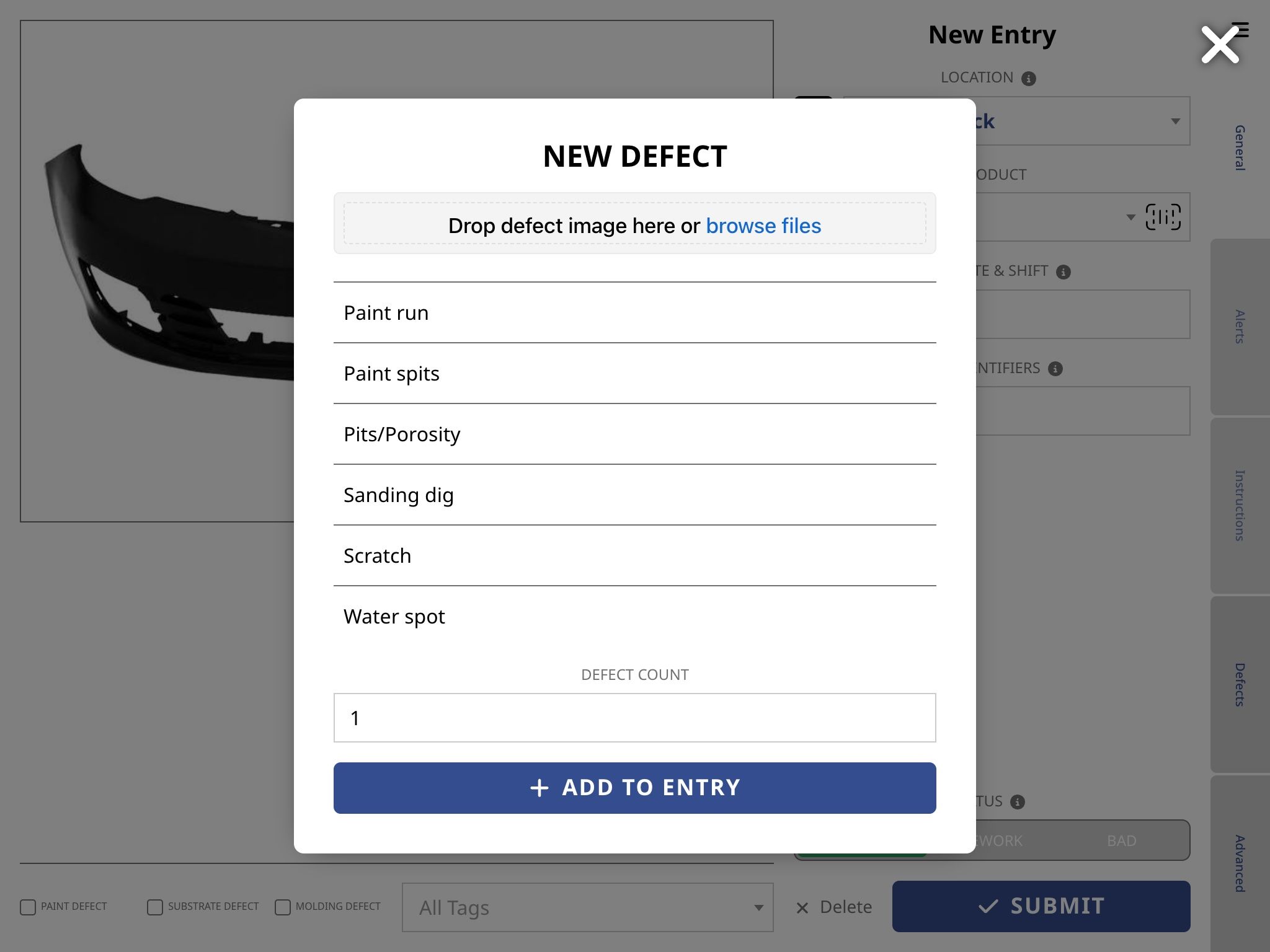 About FTQ | First Time Quality